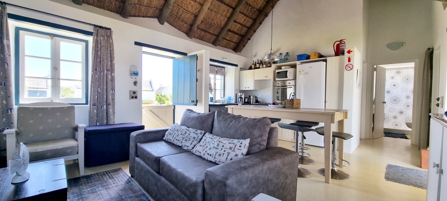 4 Bedroom Property for Sale in Struisbaai Western Cape